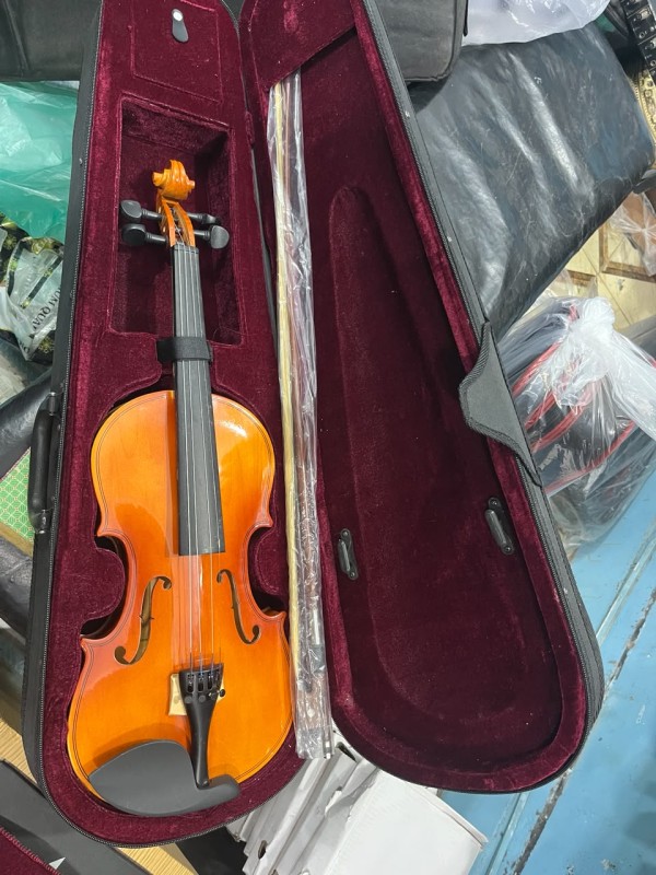Romance Violin